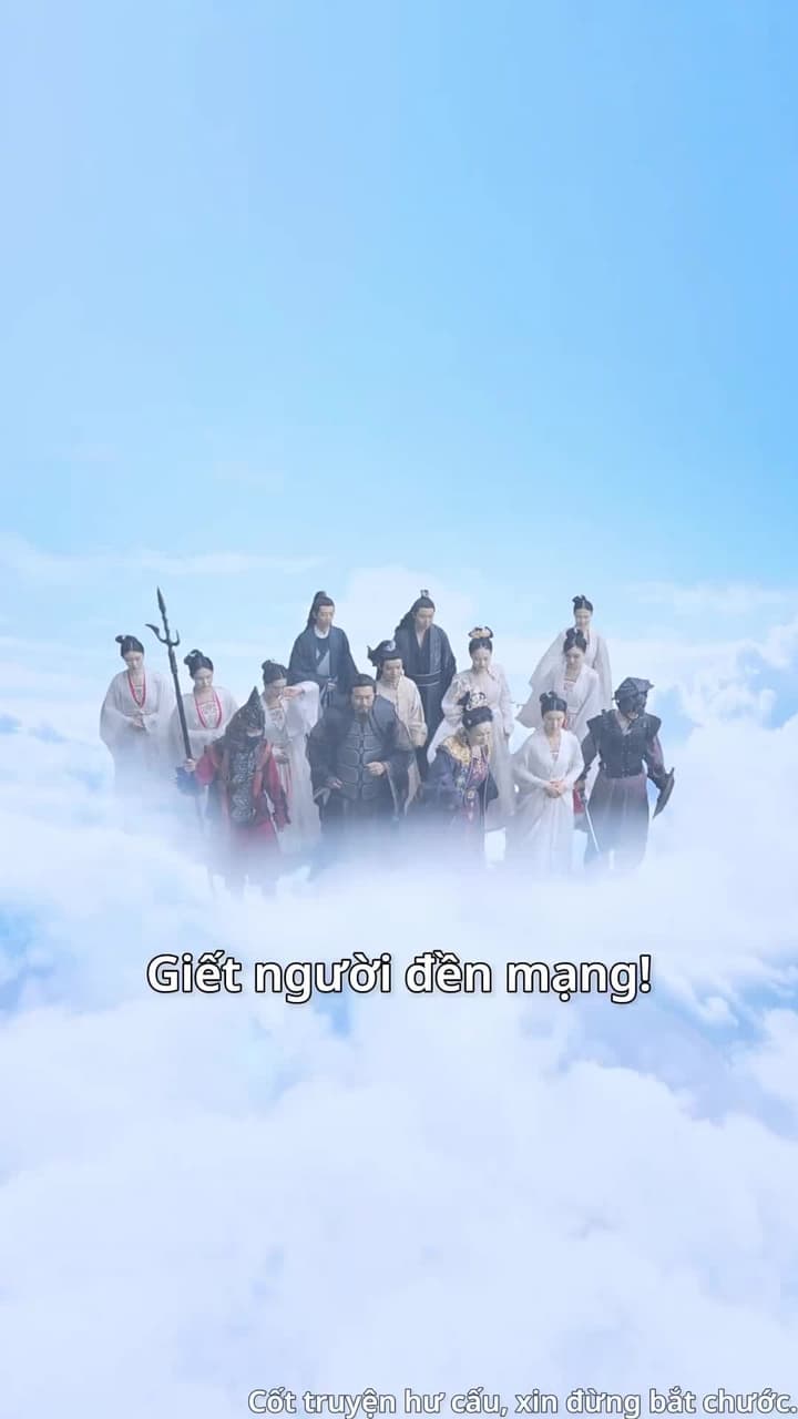 Long Linh Hiển Ứng - Episode 40