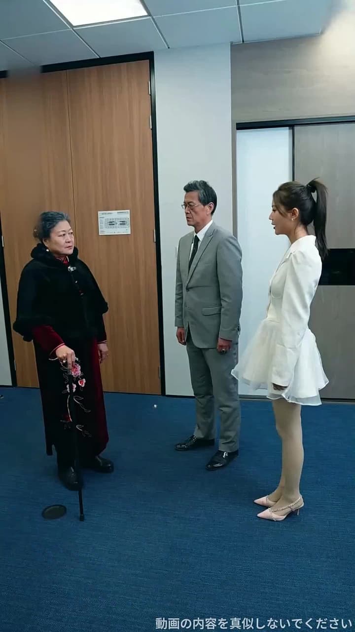 氷の令嬢と謎の守護者 - Episode 78
