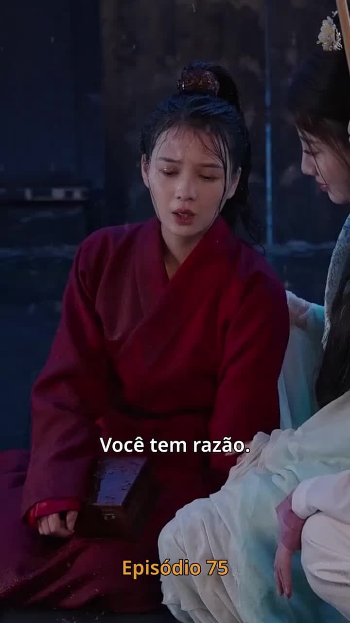 A Esposa Favorita - Episode 75