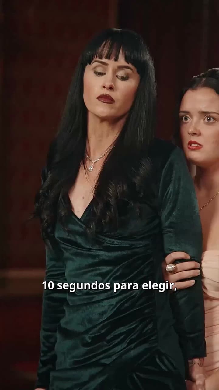 [Doblado]Entre la hija y la guerra - Episode 37