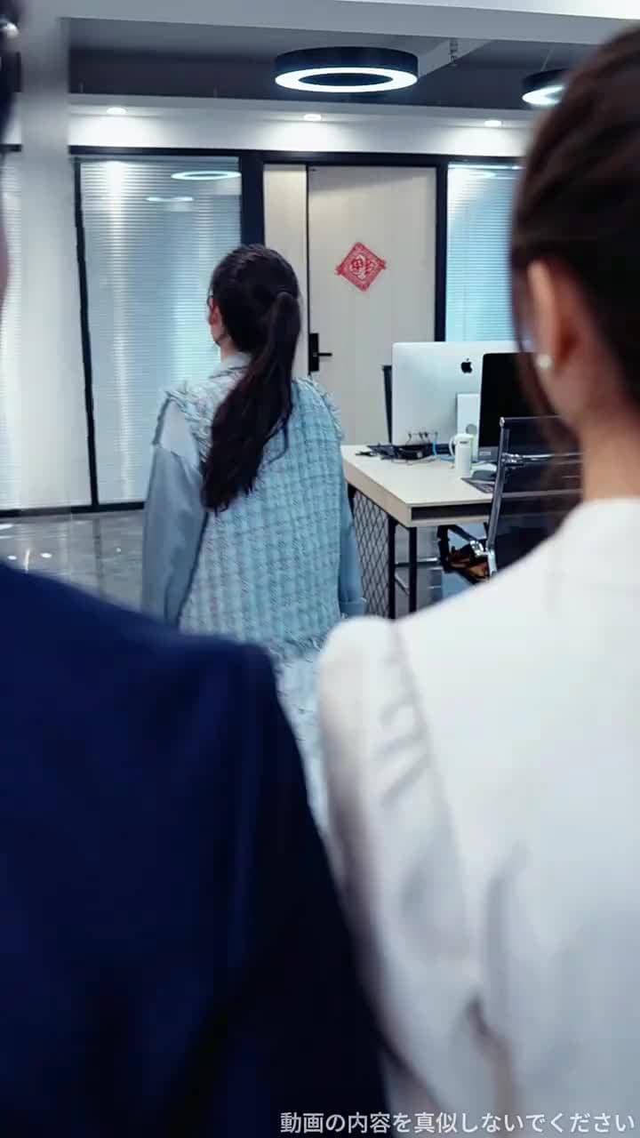 氷の令嬢と謎の守護者 - Episode 49