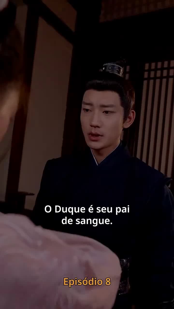 A Esposa Favorita - Episode 8