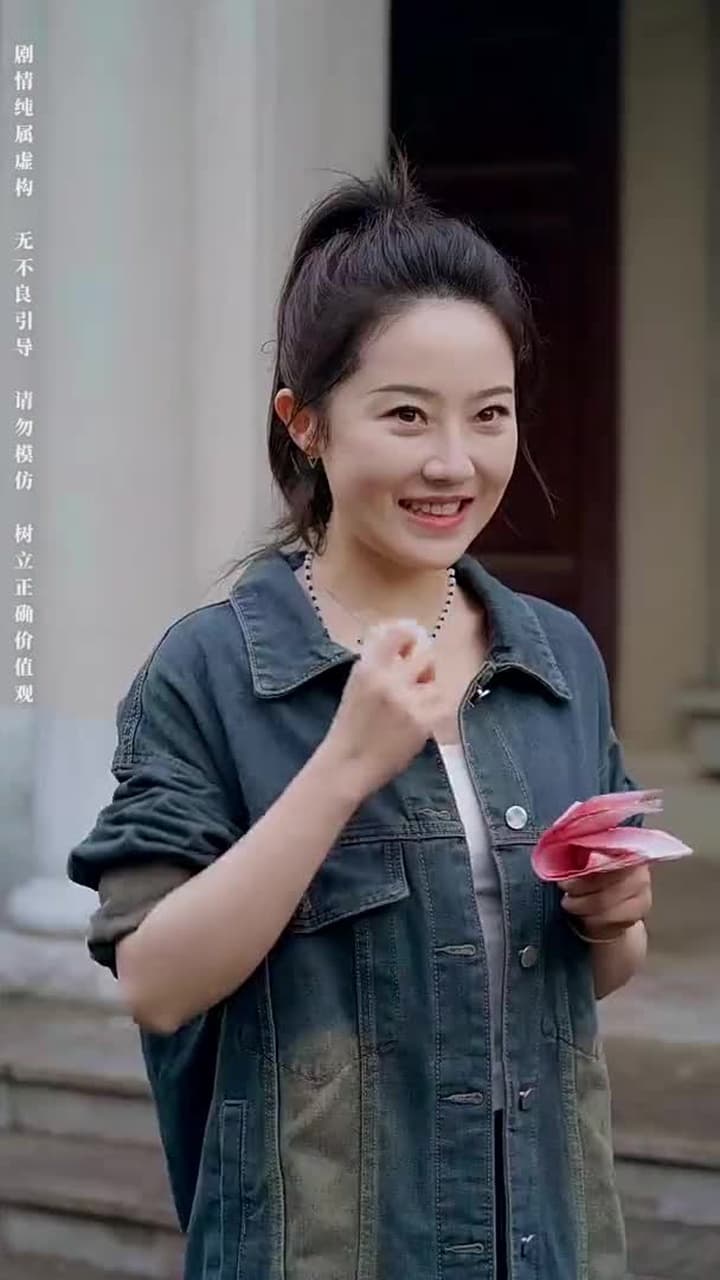鑒寶女王 - Episode 5