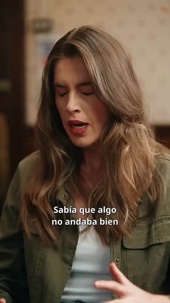 [Doblado]Entre la hija y la guerra - Episode 10