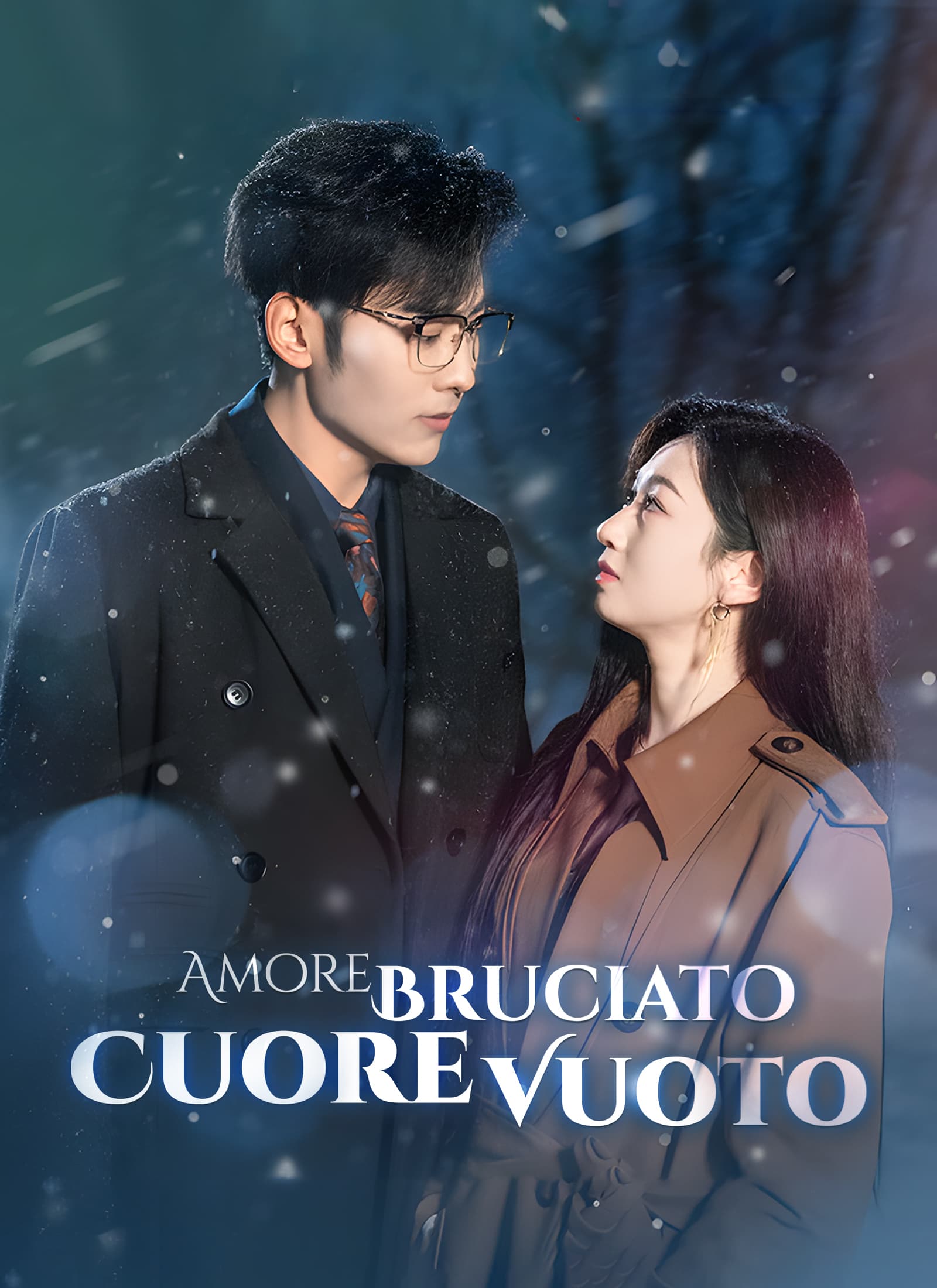 Amore Bruciato, Cuore Vuoto