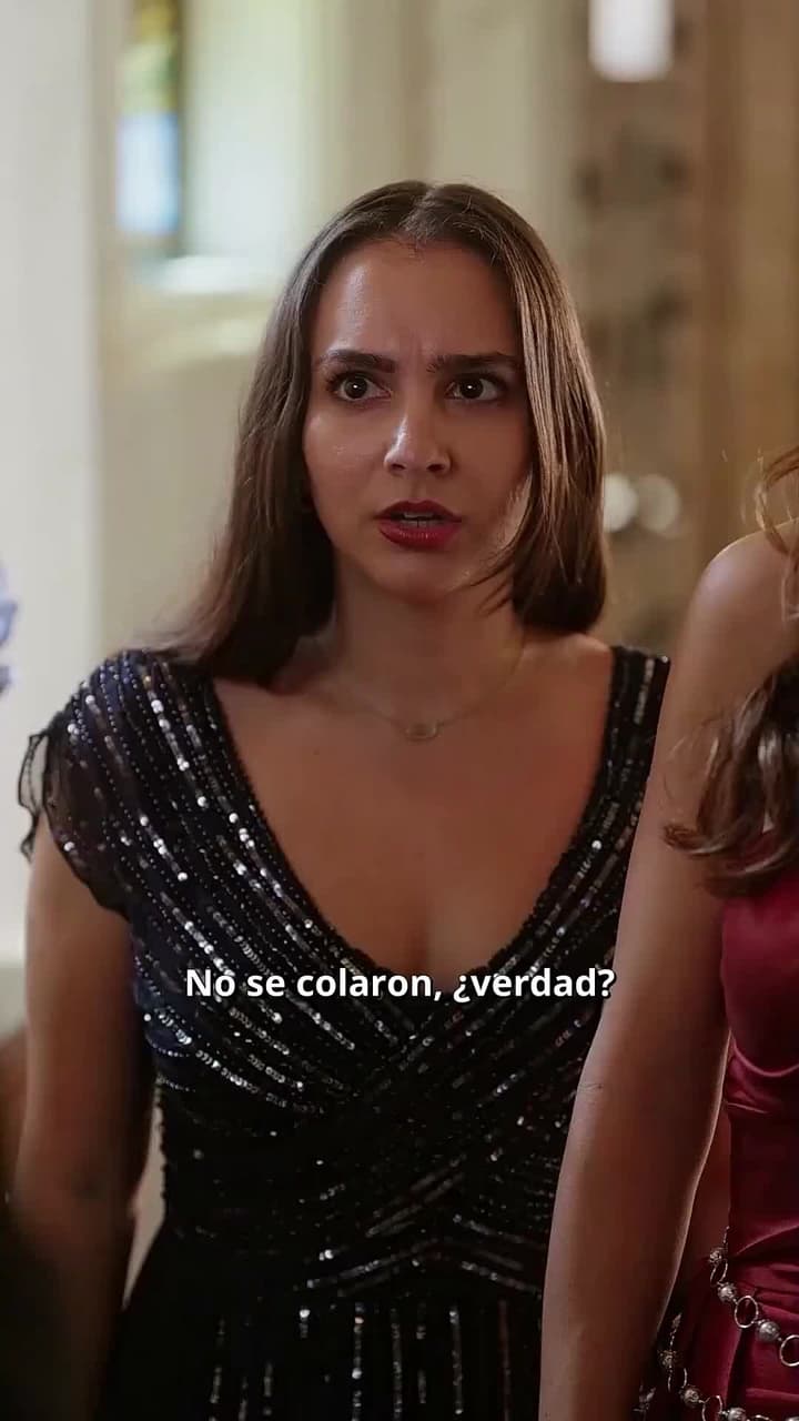 [Doblado]Mi compañera loba sin hogar - Episode 34