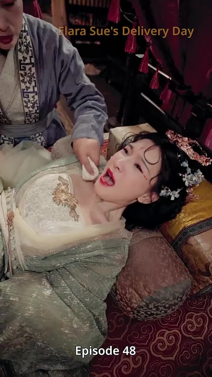 The Enchanted Concubine - Episode 48