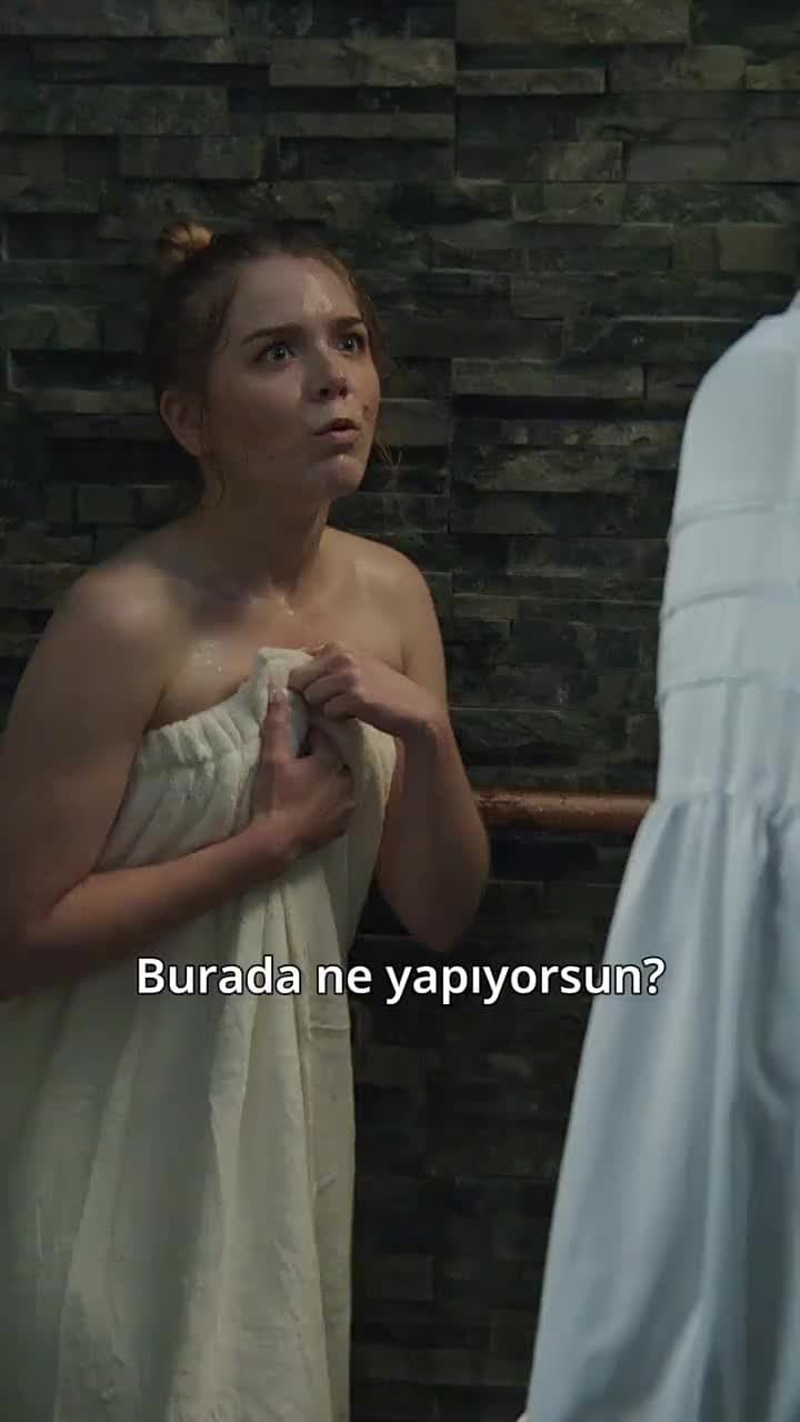 Taht ve Büyü - Episode 35