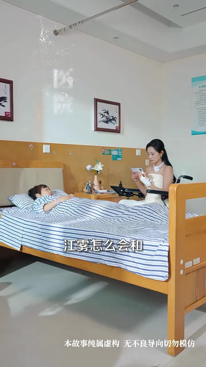 妳賜我滿城風雨 - Episode 13