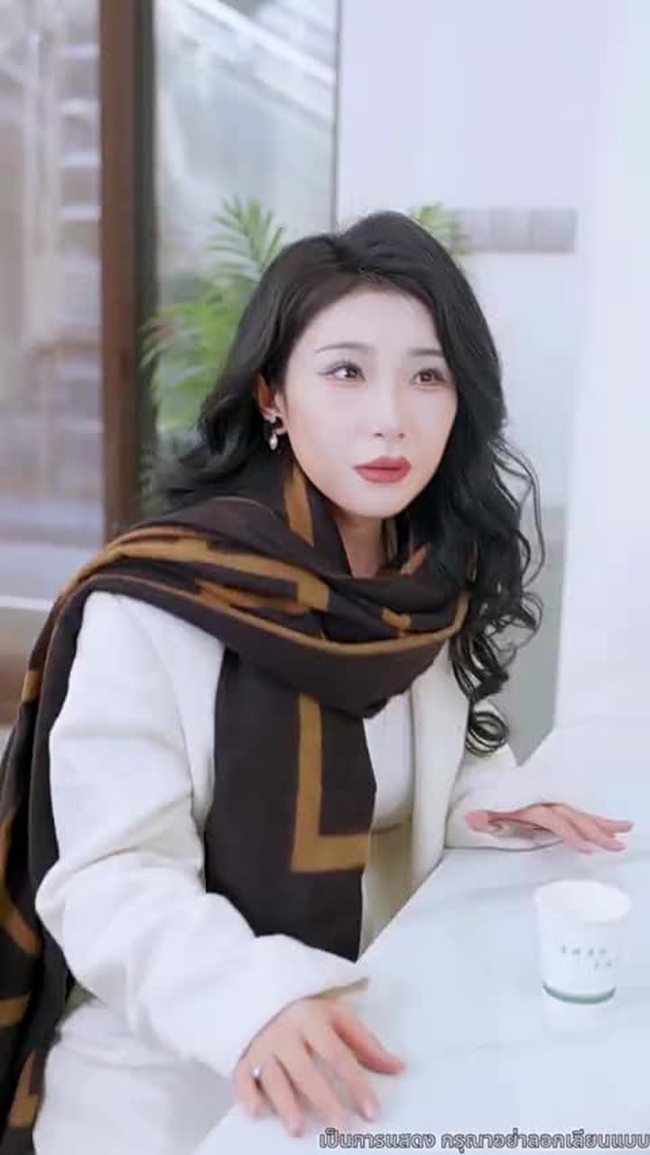 คู่แค้นคู่รัก - Episode 35