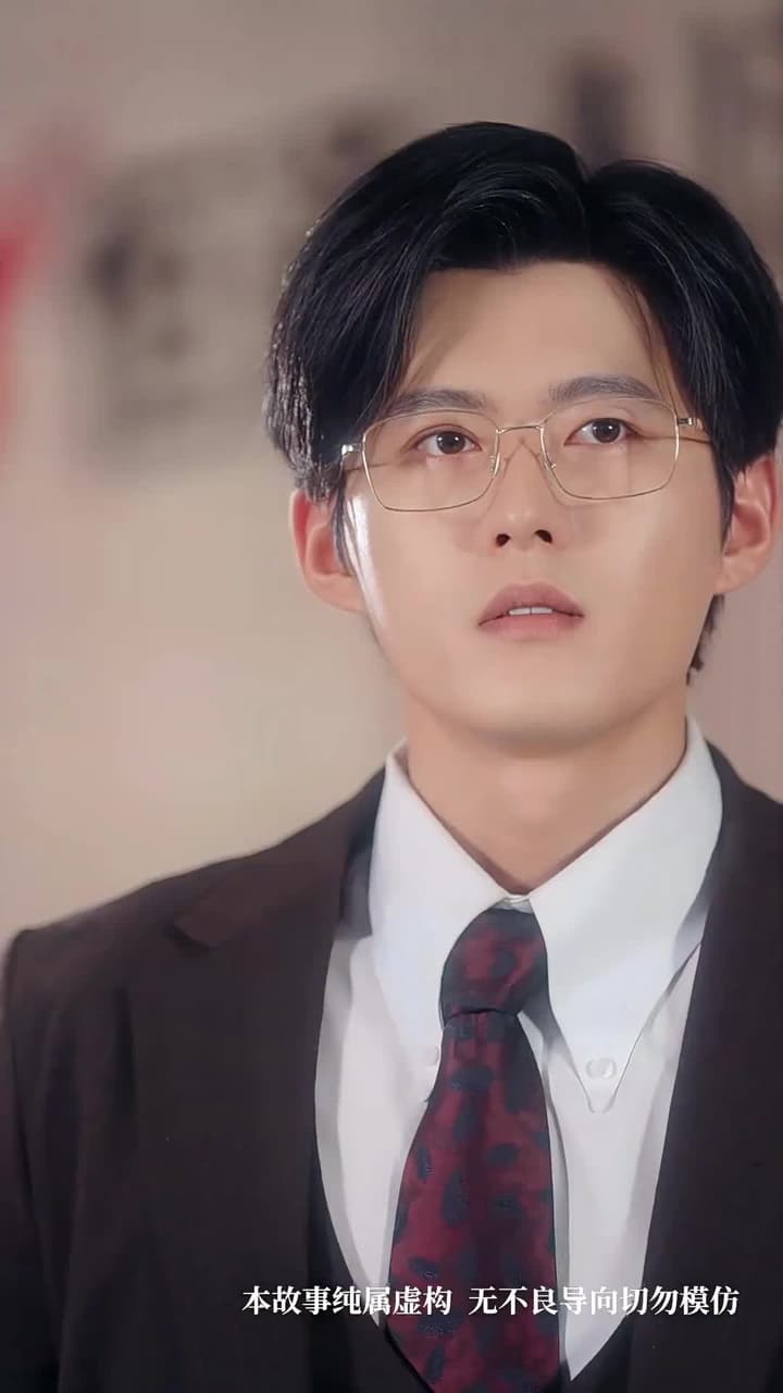 妳賜我滿城風雨 - Episode 5