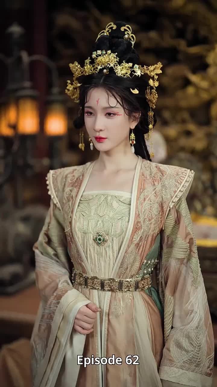 The Enchanted Concubine - Episode 62
