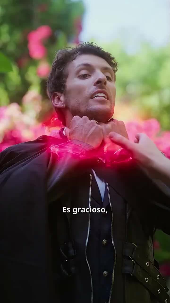 [Doblado]Mi compañera loba sin hogar - Episode 8