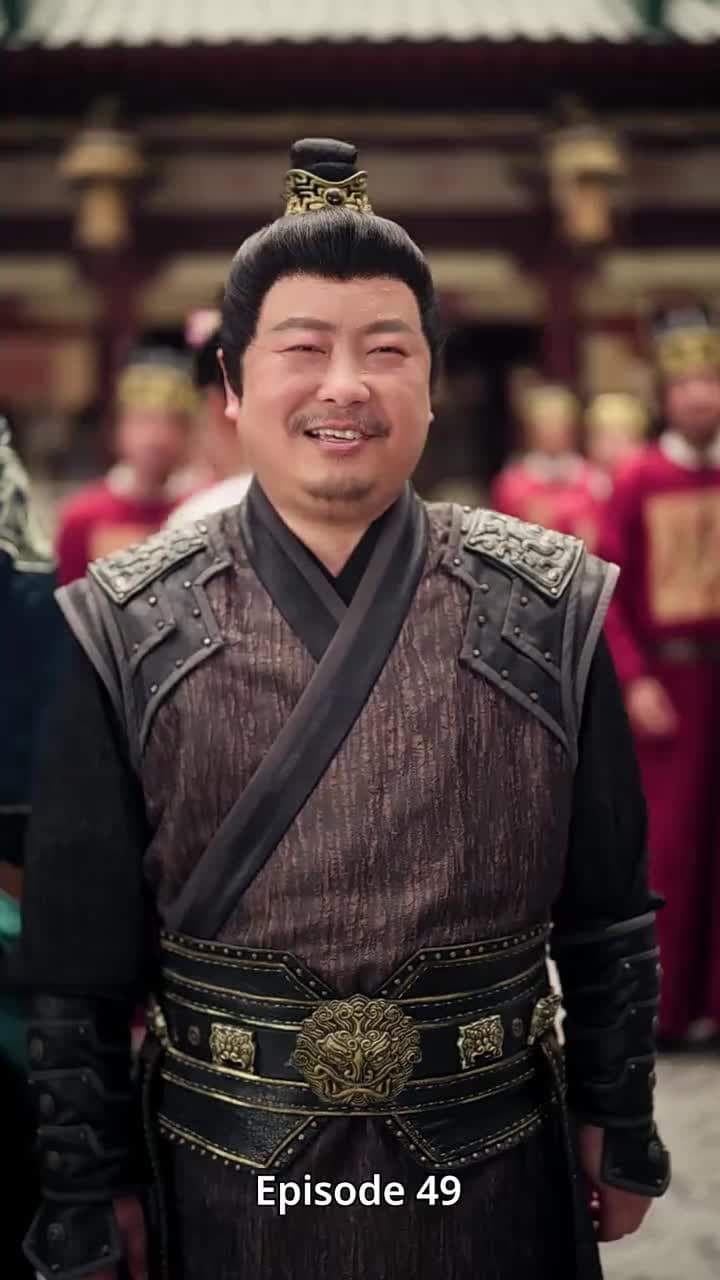 The Enchanted Concubine - Episode 49