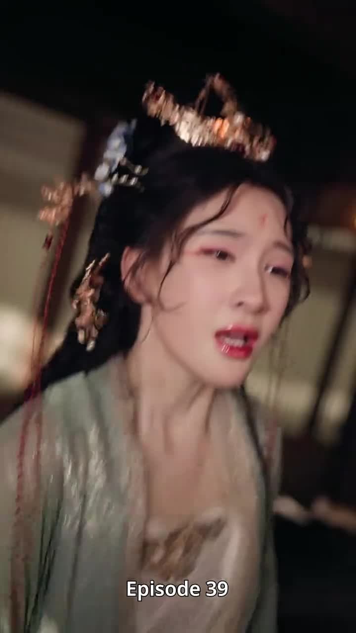 The Enchanted Concubine - Episode 39