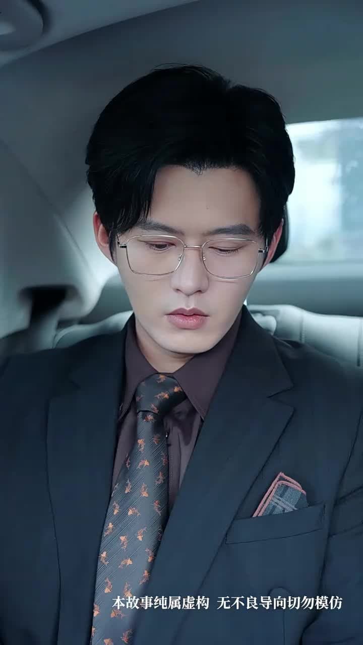 妳賜我滿城風雨 - Episode 23