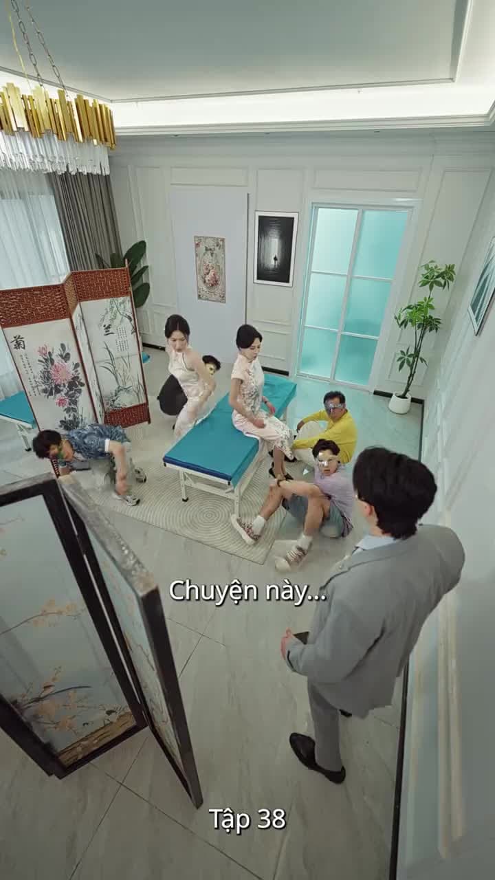 [Lồng tiếng]Yêu Trước Ánh Bình Minh - Episode 38