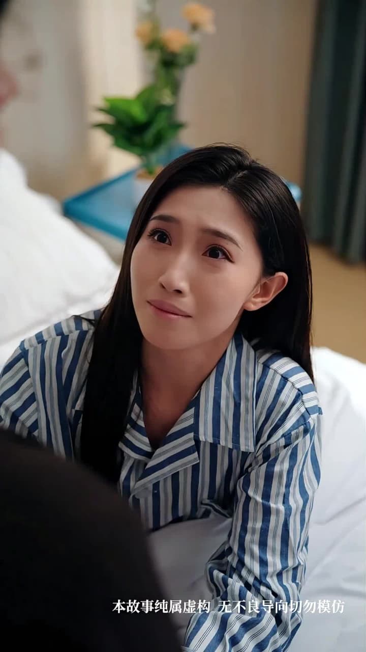 妳賜我滿城風雨 - Episode 57