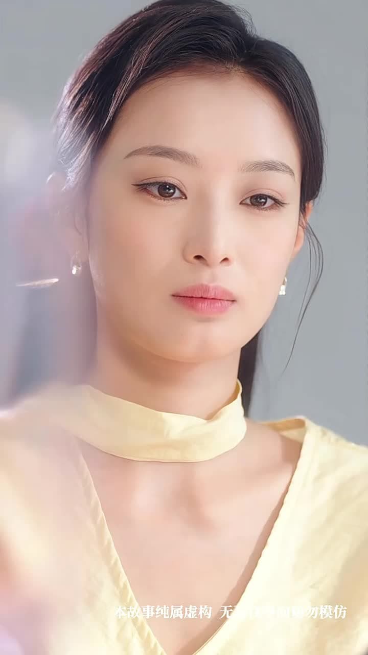 妳賜我滿城風雨 - Episode 49