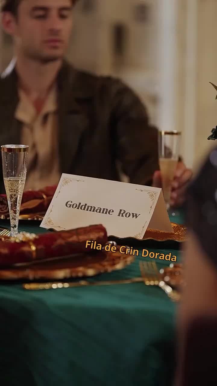 [Doblado]Mi compañera loba sin hogar - Episode 43