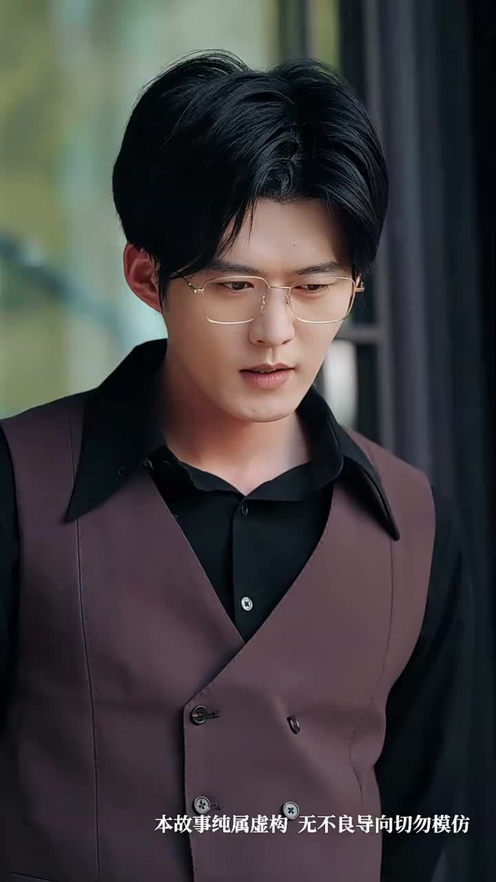 妳賜我滿城風雨 - Episode 16