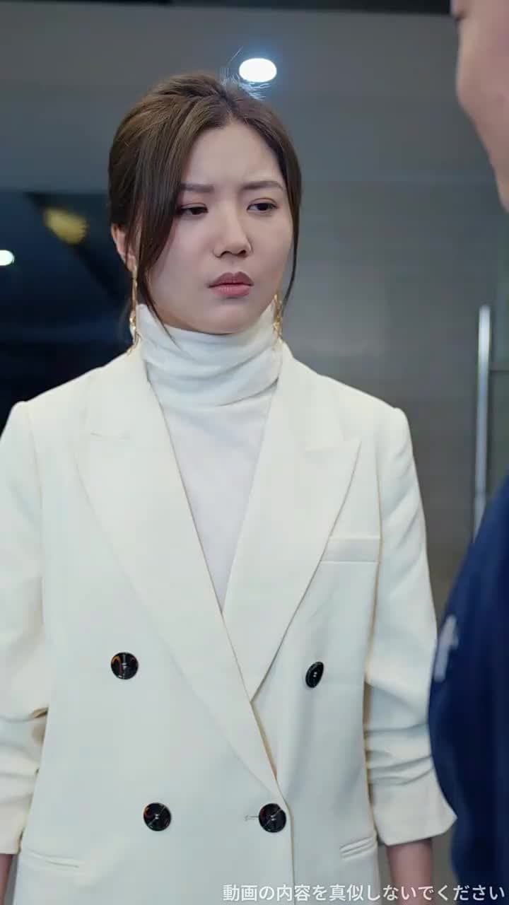 氷の令嬢と謎の守護者 - Episode 57