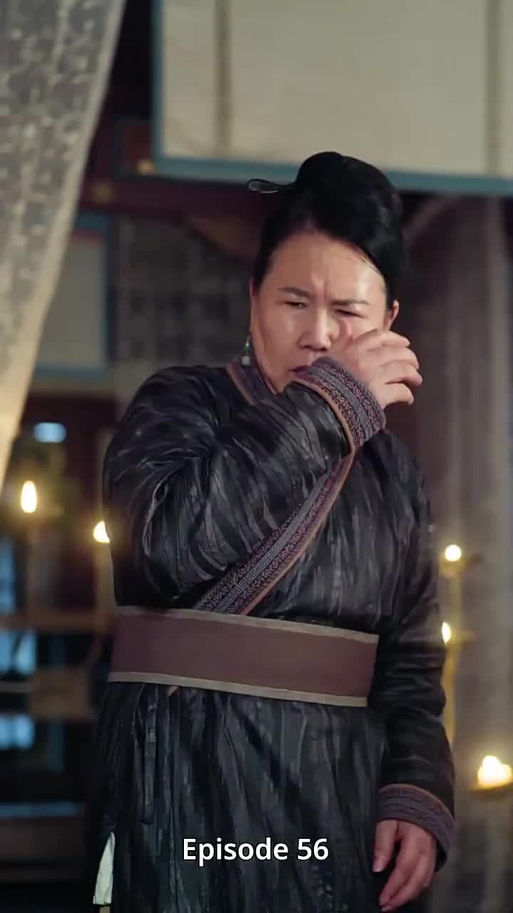The Enchanted Concubine - Episode 56