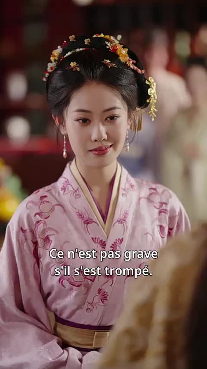 Des Cendres, une Vie - Episode 7