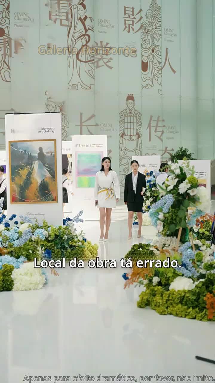 Alianças, Traições e Segredos - Episode 2