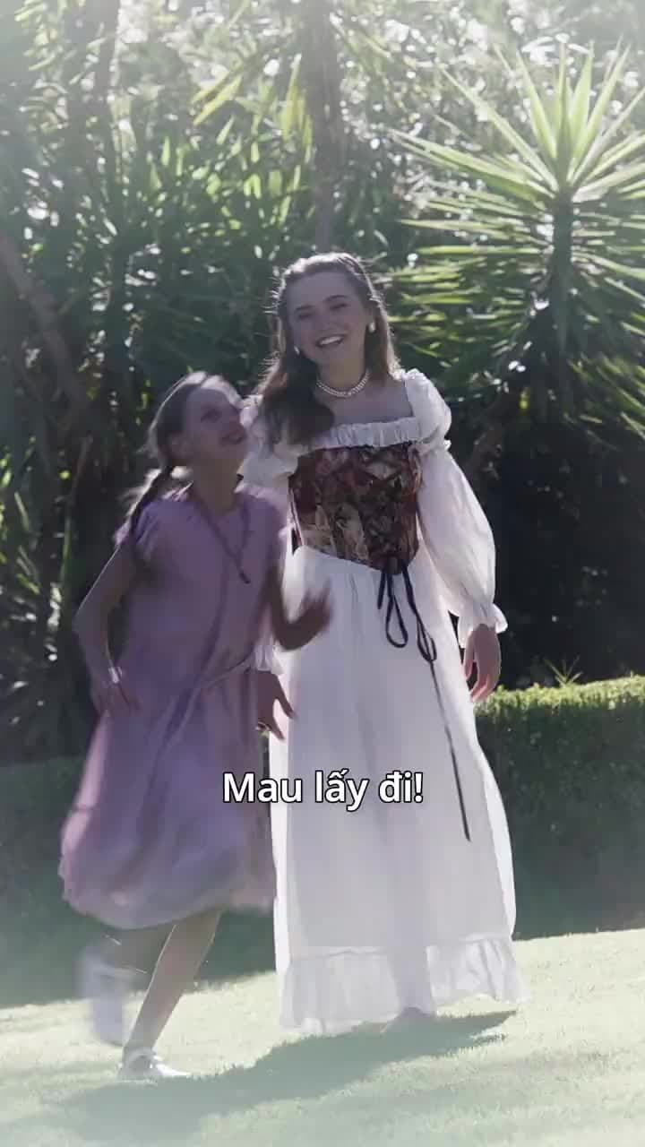 MAGIC EX: RĂNG NANH và MÓNG vuốt đều say mê TÔI - Episode 28