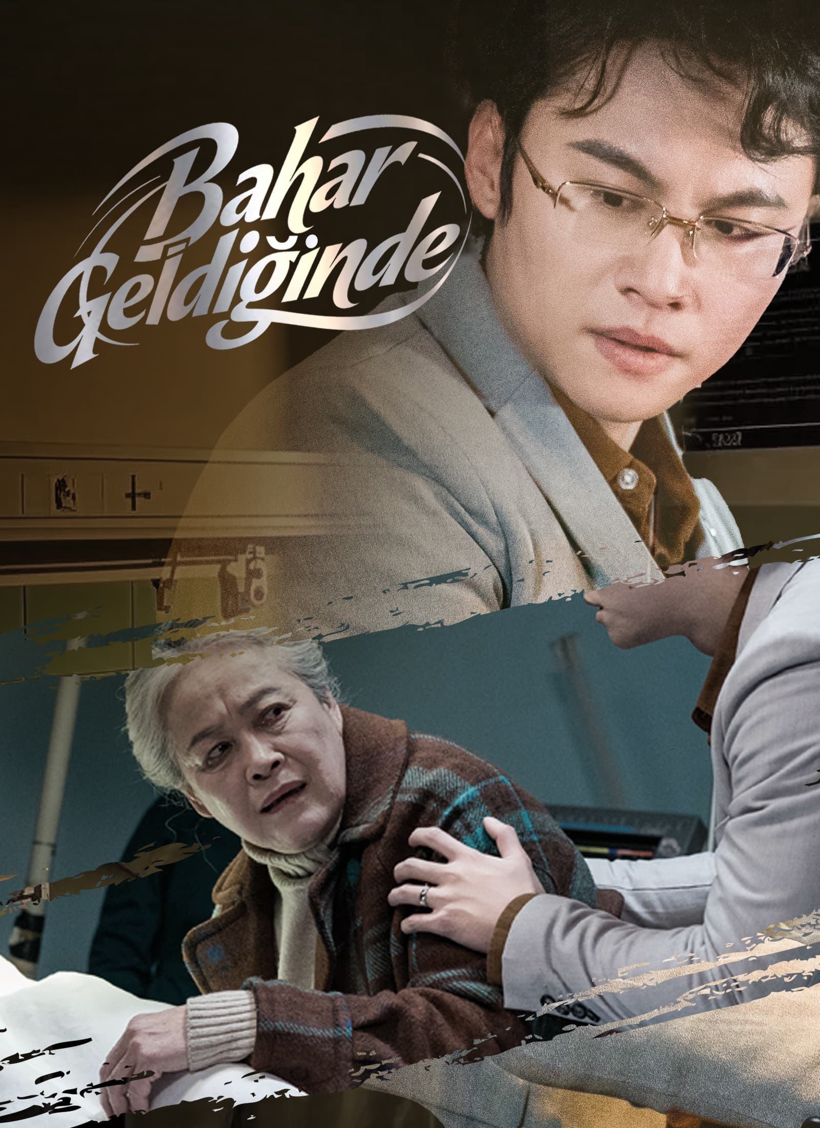 Bahar Geldiğinde