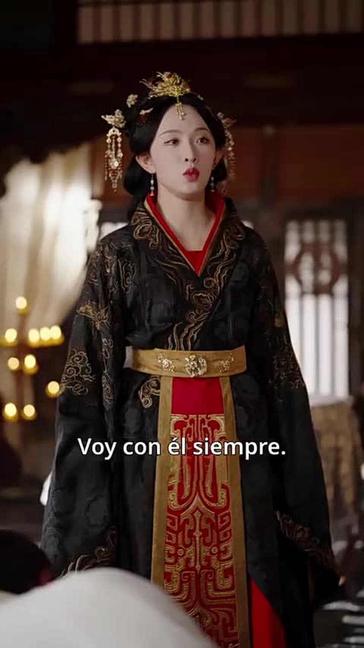 Agradecida por el Pasado - Episode 47