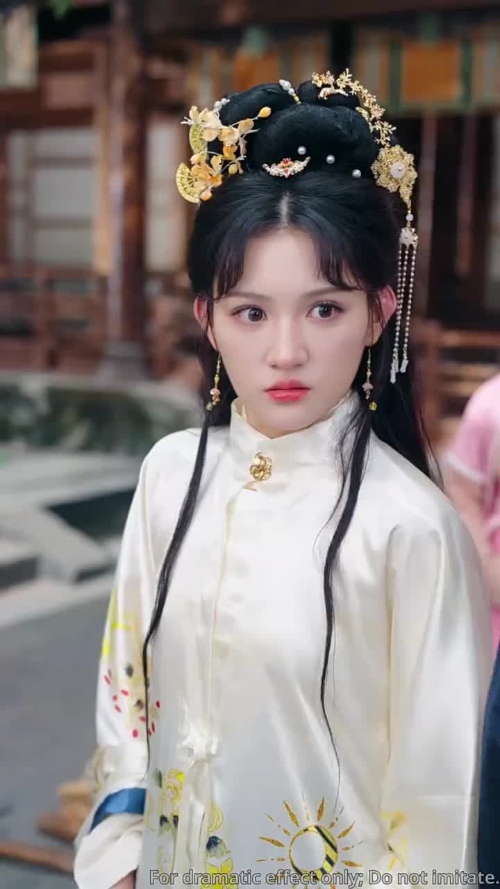 The Dragon Lord's Curse - Episode 4