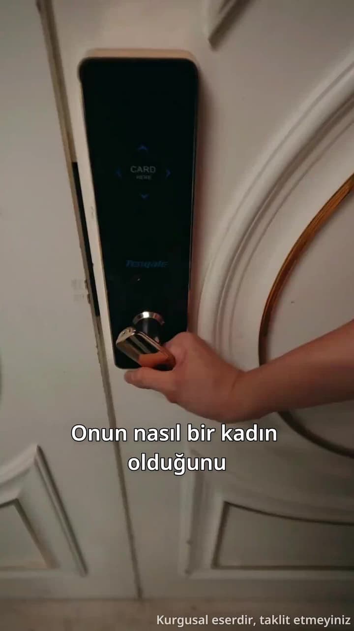 Kader Oyunu - Episode 4
