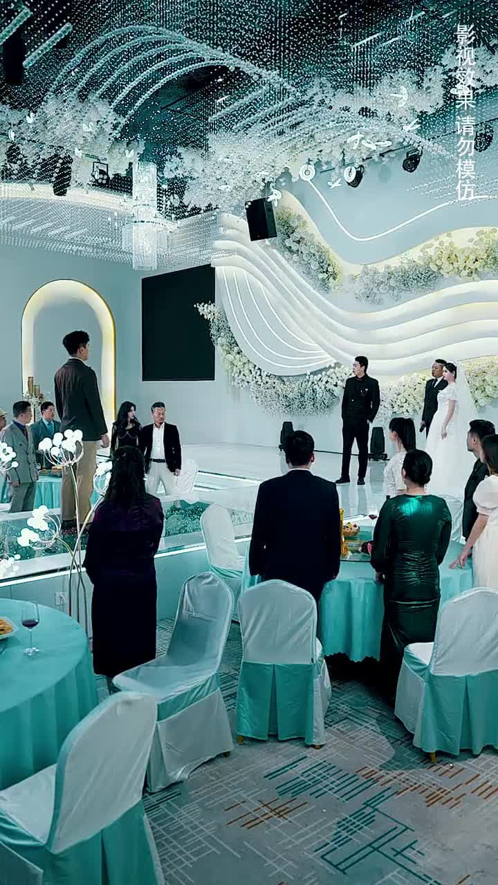龍行天下被兒欺 - Episode 41