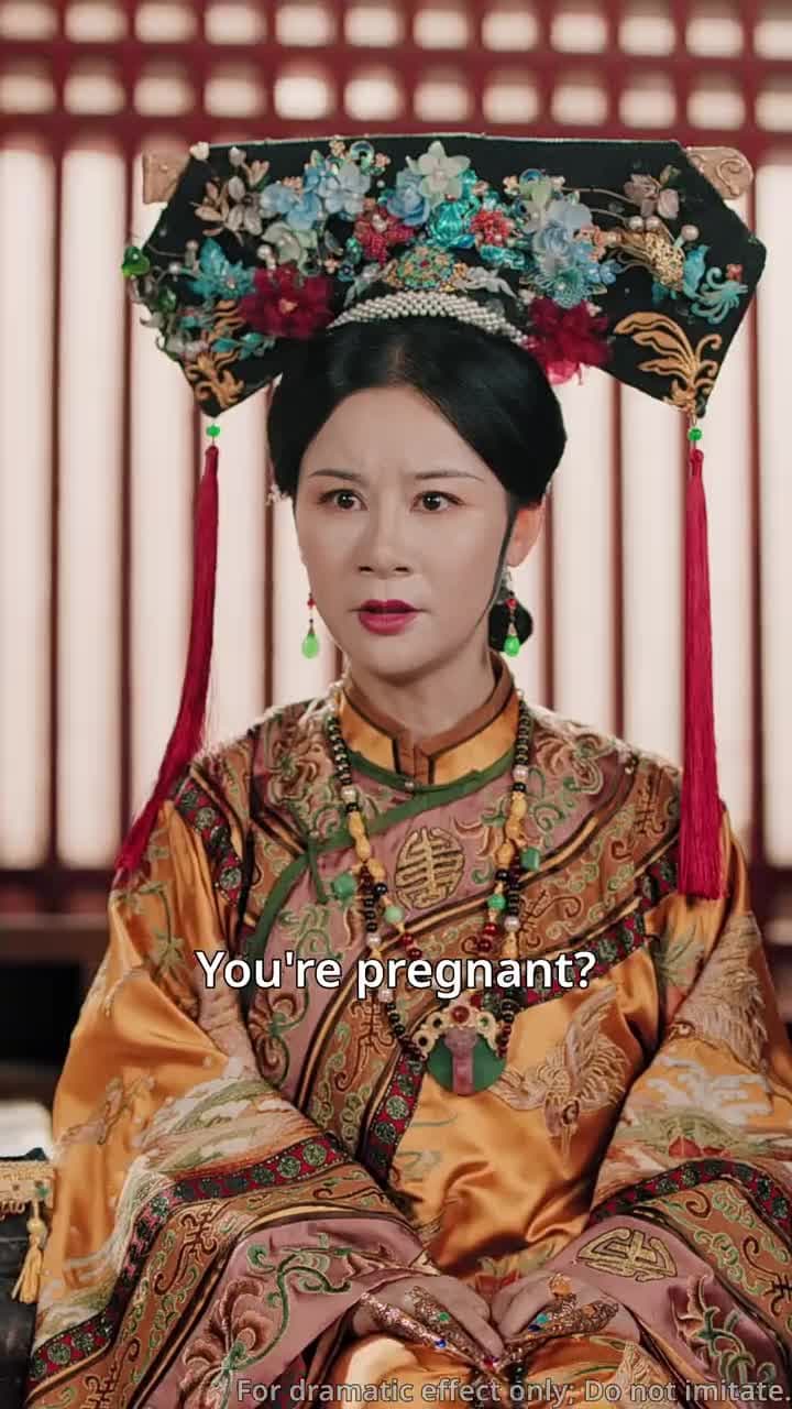 The Empress's Forbidden Twins - Episode 6