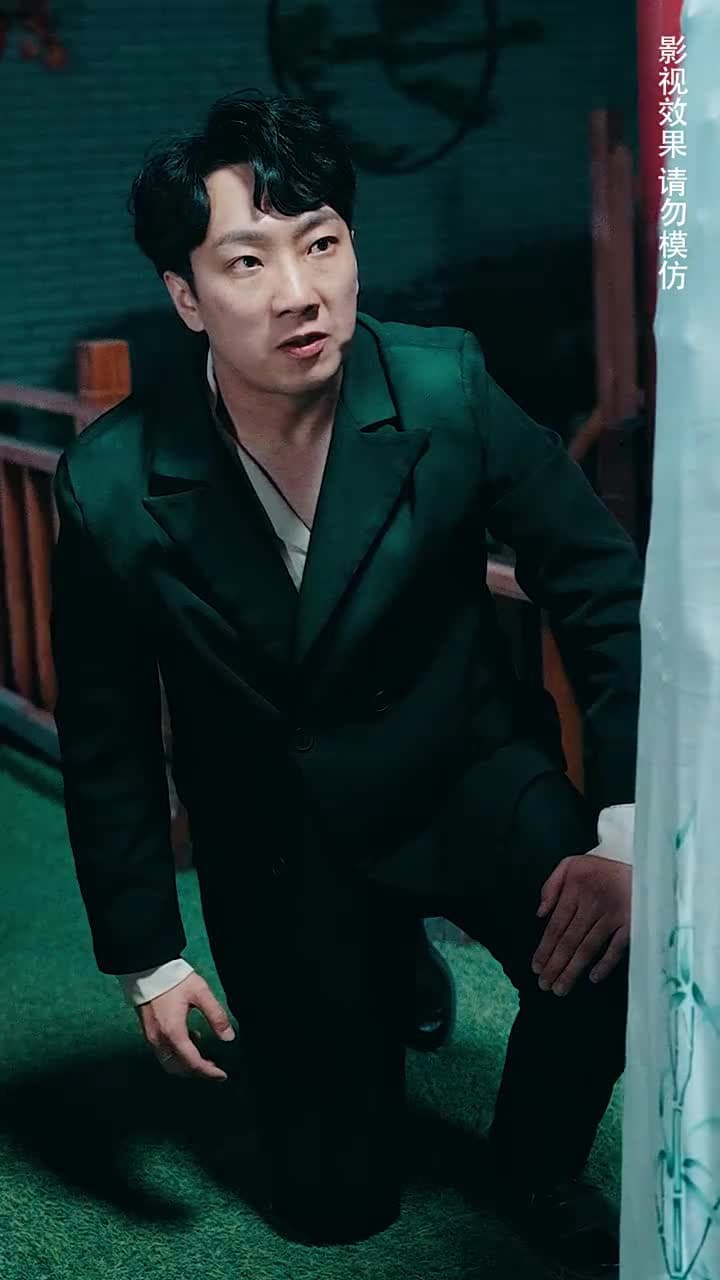 龍行天下被兒欺 - Episode 52