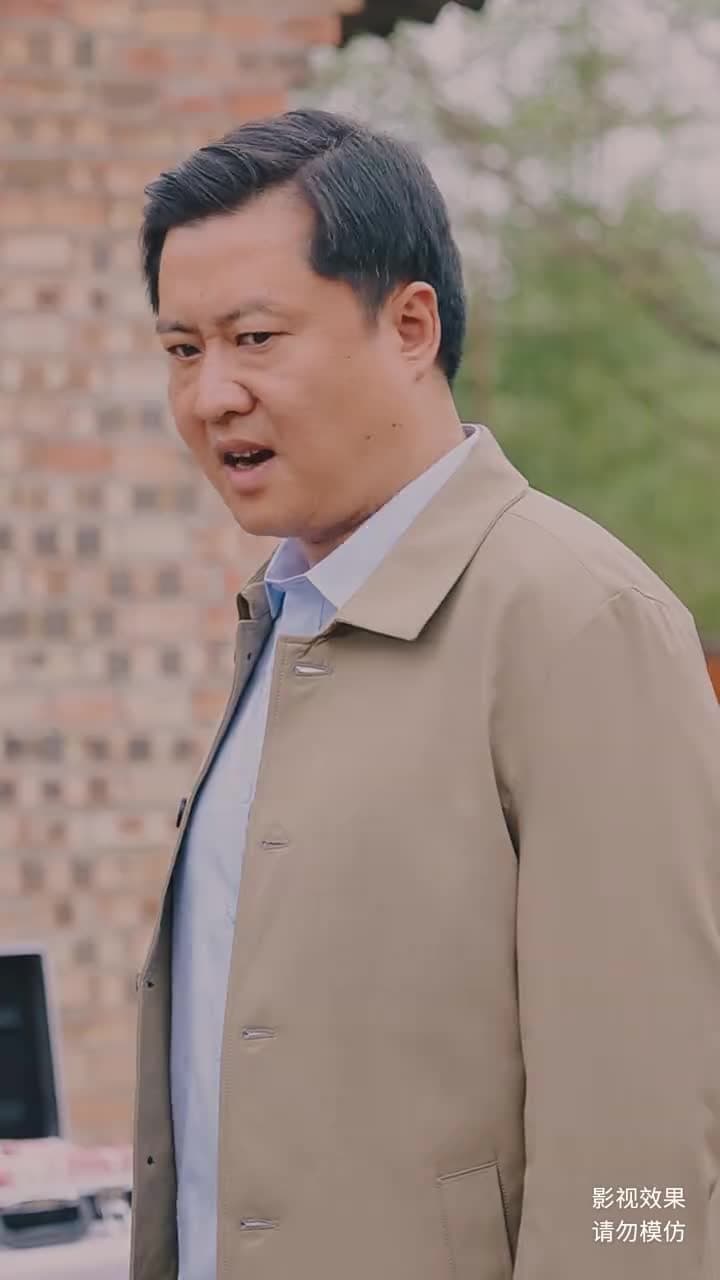遊子歸鄉 - Episode 16