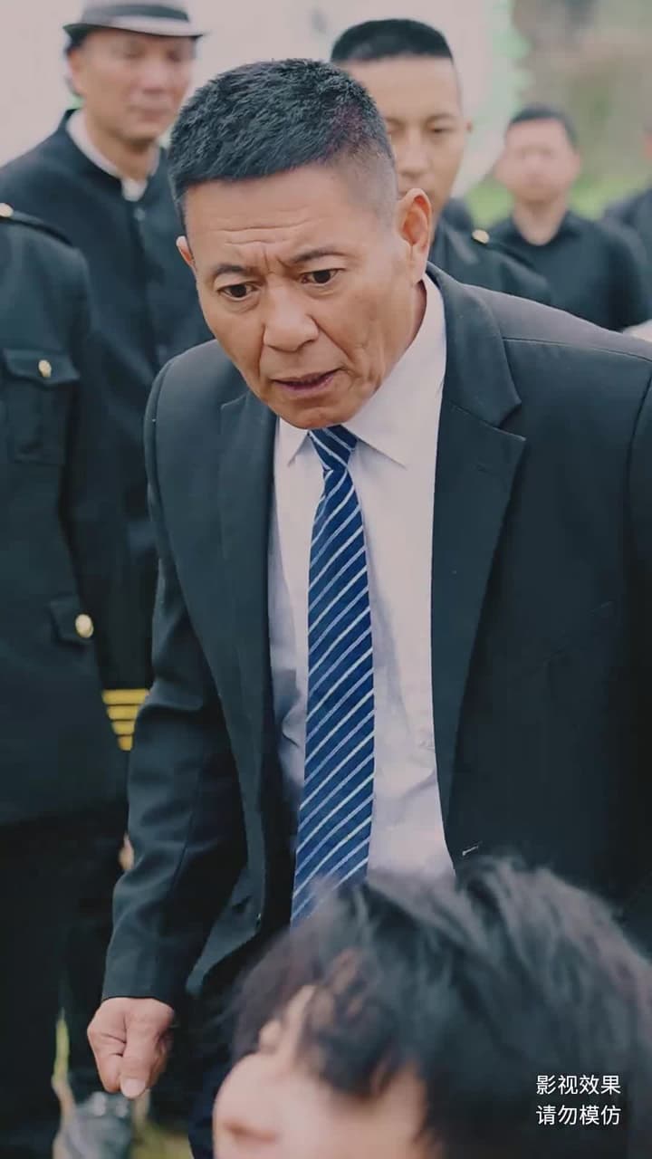 遊子歸鄉 - Episode 38