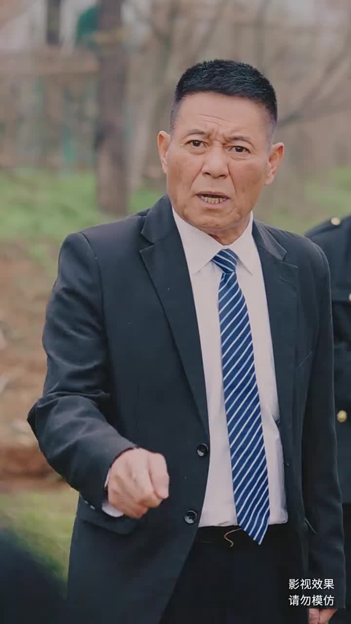 遊子歸鄉 - Episode 34