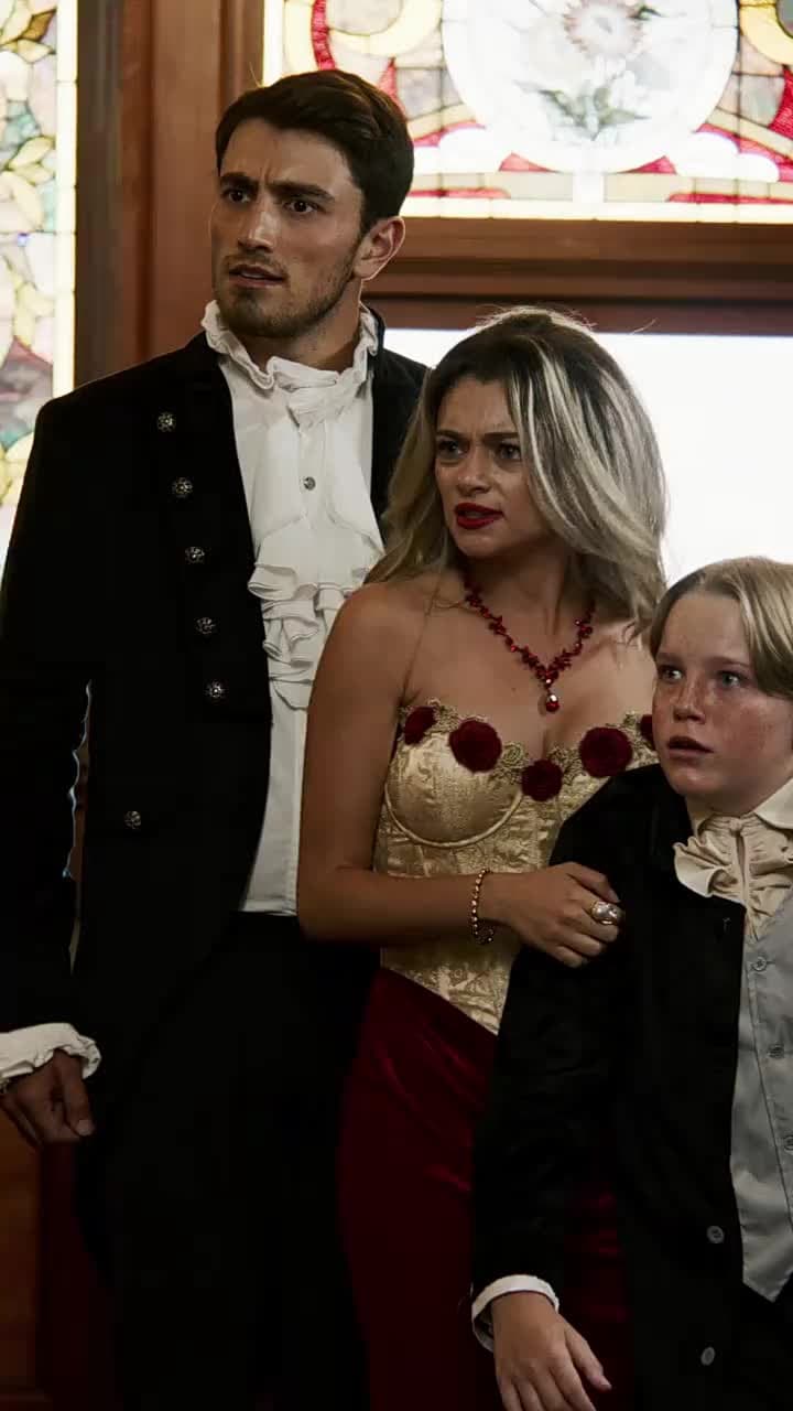 MAGIC EX: ZANNE e UNGHIE, Entrambe Innamorate di Me - Episode 8