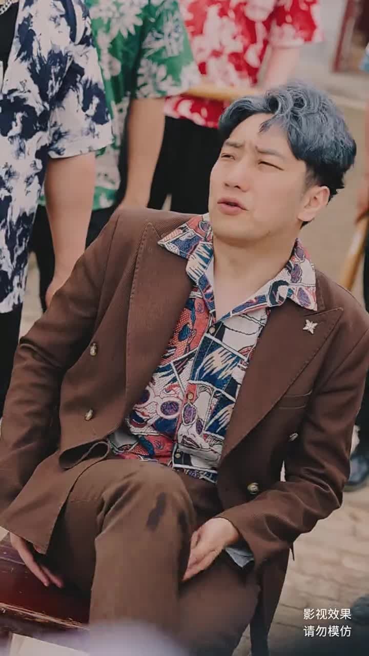 遊子歸鄉 - Episode 9