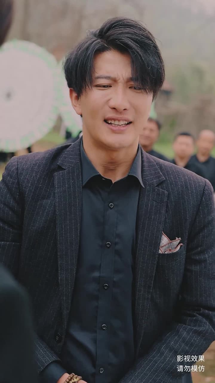 遊子歸鄉 - Episode 42