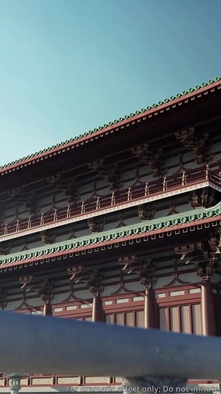 The Empress's Forbidden Twins - Episode 1