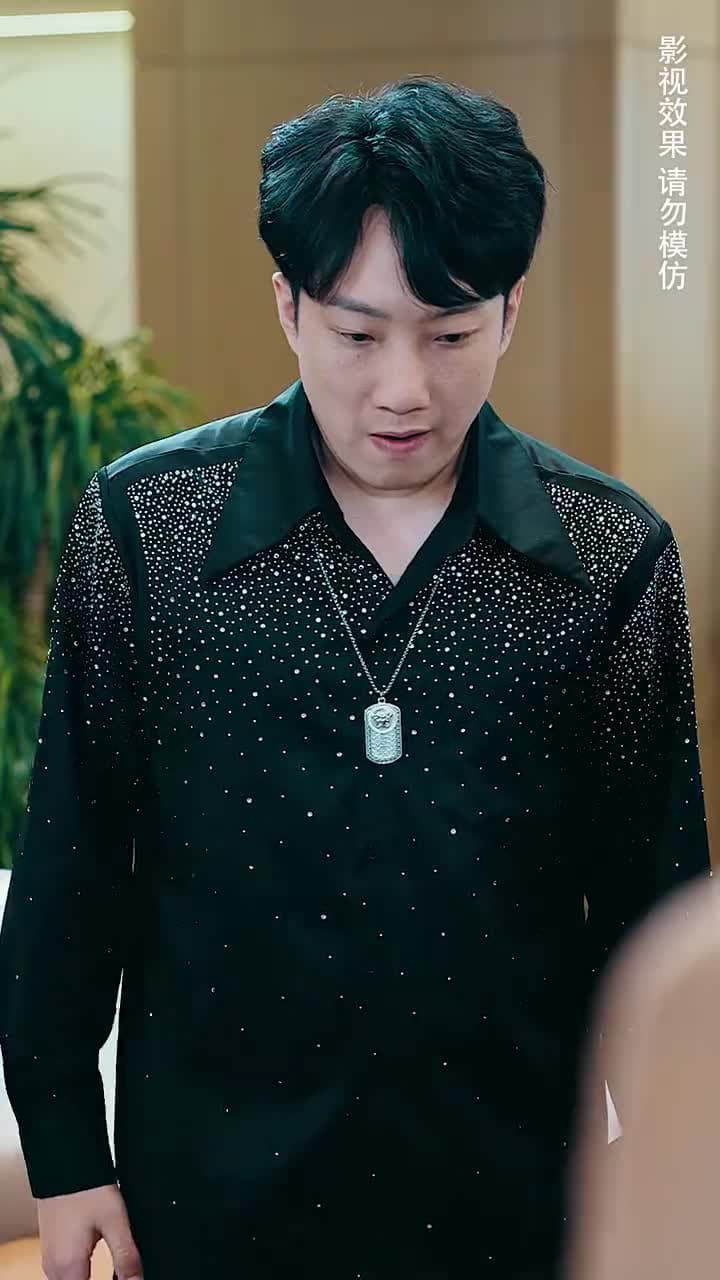 龍行天下被兒欺 - Episode 23