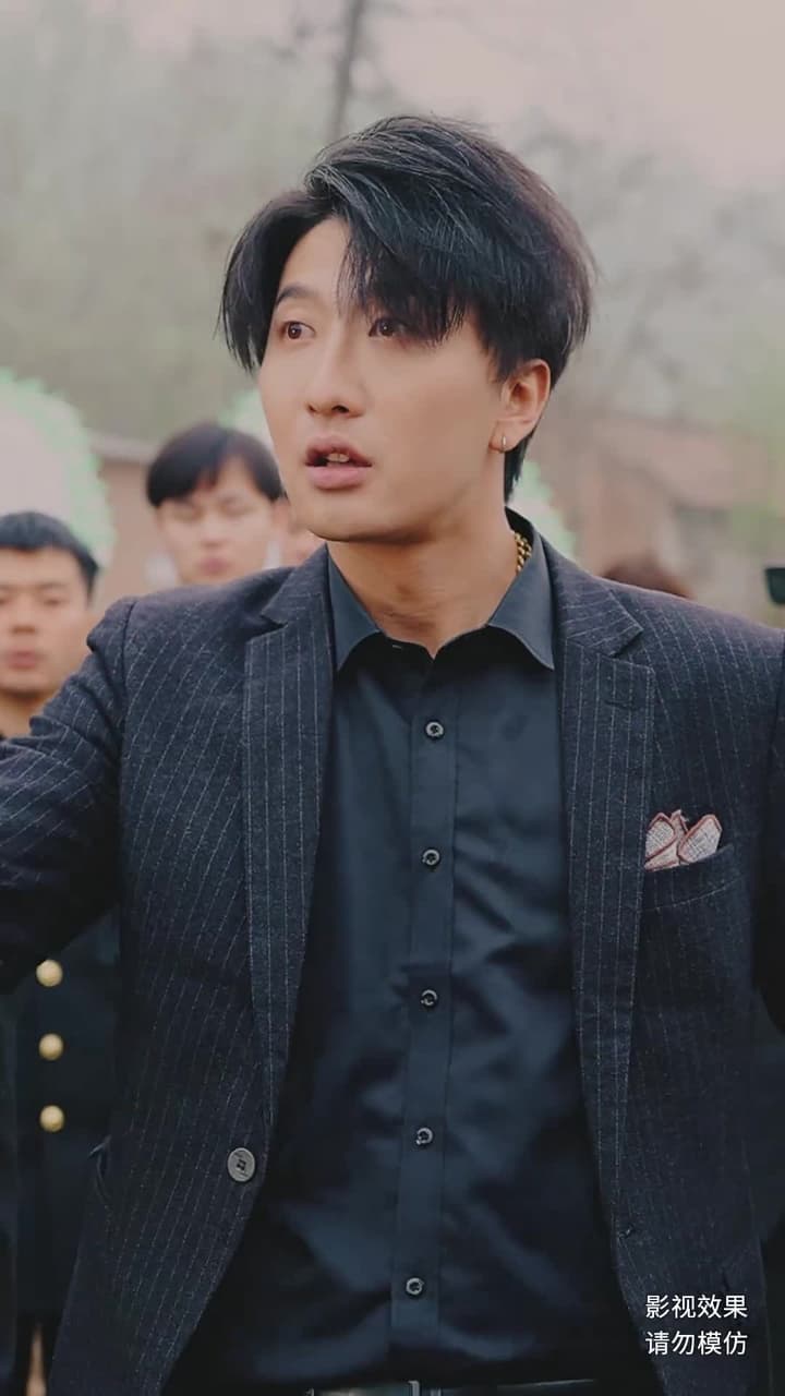 遊子歸鄉 - Episode 37