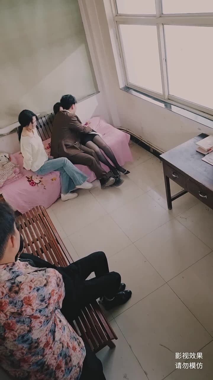 遊子歸鄉 - Episode 21