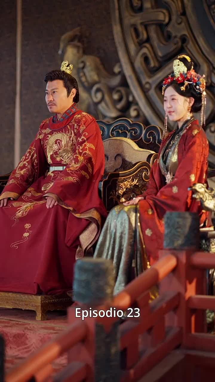Fénix del destino - Episode 23