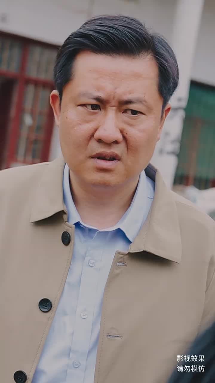 遊子歸鄉 - Episode 18