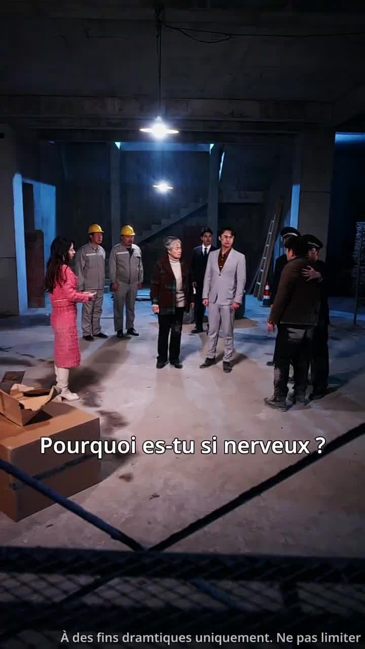 Lorsque Le Printemps Éclora - Episode 39